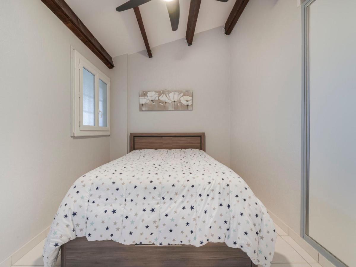 Apartment Camargue Village-4 By Interhome Le Grau-du-Roi Dış mekan fotoğraf