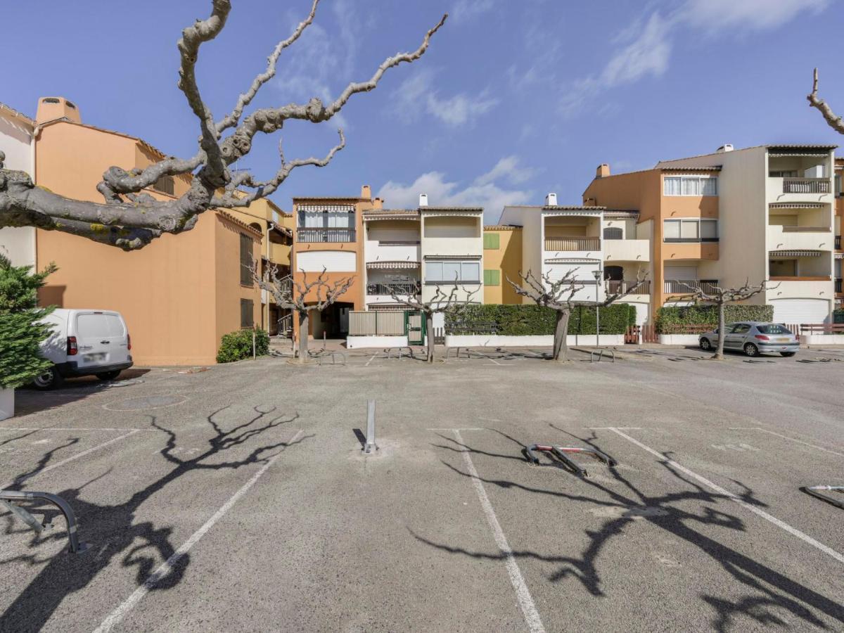 Apartment Camargue Village-4 By Interhome Le Grau-du-Roi Dış mekan fotoğraf